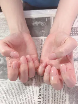 ネイル 森山 舞のネイルデザイン