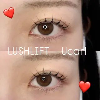 マツエク・マツパ TURQUOISE 西武池袋線東長崎のマツエク・マツパデザイン