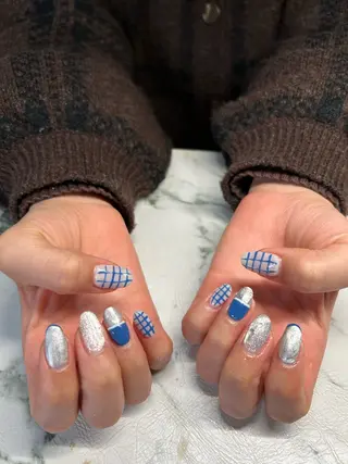ネイル Lan Lanのネイルデザイン