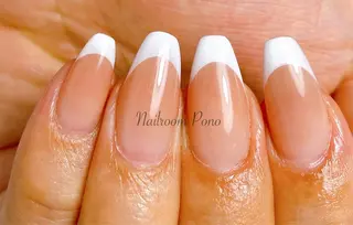 ネイル M nailのネイルデザイン
