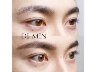 メンズ アイブロウ sara 🫧の眉毛・アイブロウイメージ