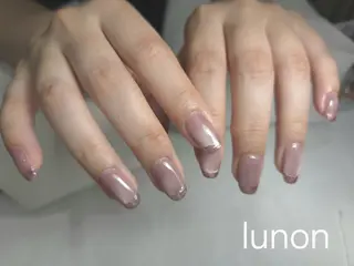 ネイル LUNON北浦和店 ルノンキタウラワテンのネイルデザイン