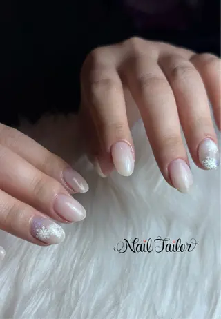 ネイル NailTailor ネイルテイラーのネイルデザイン