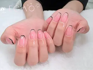 ネイル Egao Nail錦糸町店のネイルデザイン