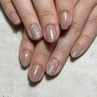 ネイル FIORITURA aiのネイルデザイン