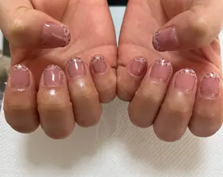 ネイル nail M&Tのネイルデザイン