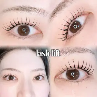 マツエク・マツパ パリジェンヌ/美眉 OLIVIA加藤のマツエク・マツパデザイン