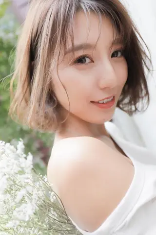 ショート CAMUE代表 Masaのヘアスタイル