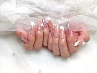 ネイル R1🎀Nail💕 池袋東口店のネイルデザイン
