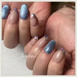 ネイル Jem Nailのネイルデザイン