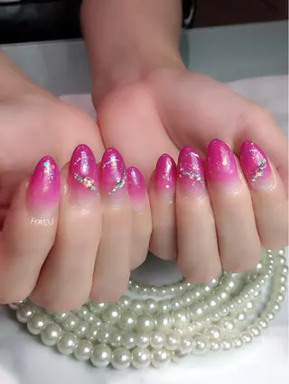 ネイル HALU ハルのネイルデザイン