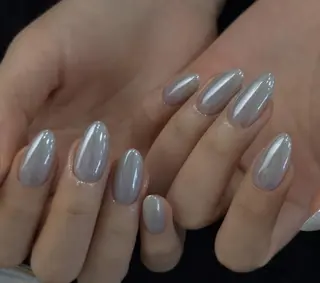 ネイル Molly _nailのネイルデザイン