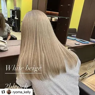 💖kellys green💖のヘアスタイル