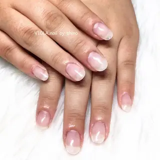 ネイル VIOLA .nailのネイルデザイン