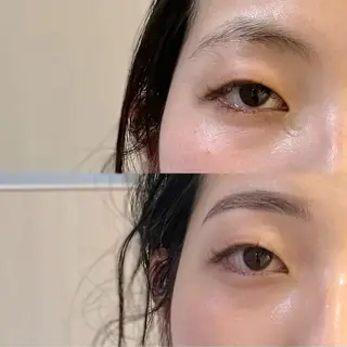 アイブロウ まつ毛/眉毛サロン Miri山下のマツエク・マツパデザイン