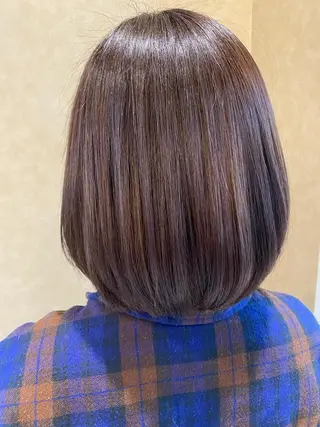 ミディアム 🍭🐰春木 佳奈子🌟✨のヘアスタイル