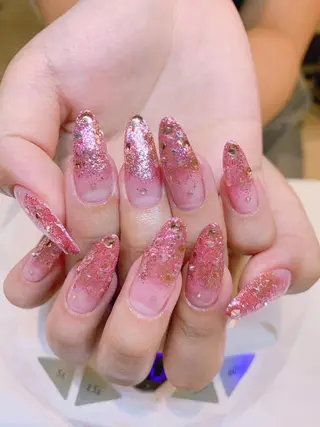 ネイル エムズ エムズのマツエク・マツパデザイン