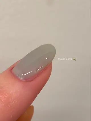 ネイル nutt momoのネイルデザイン