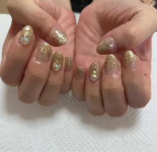 ネイル nail  M&T所属・nail M&Tのネイルデザイン
