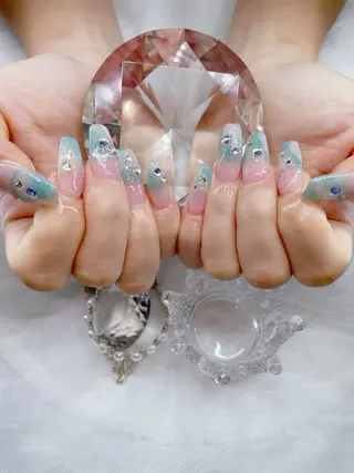 ネイル misun_ nailのネイルデザイン