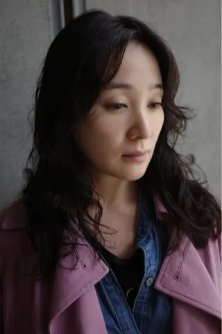 ロング パーマ MIURA HANAKIのヘアスタイル