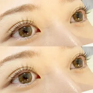 マツエク・マツパ 🫧 Marin.k🪽のマツエク・マツパデザイン