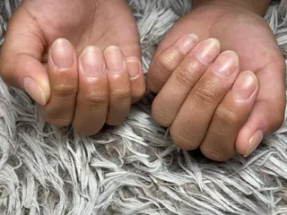 ショート ネイル ✴︎ Delightのネイルデザイン