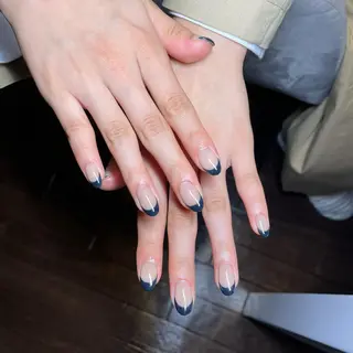 ネイル Nail Eyelashのネイルデザイン