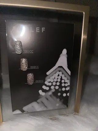 ネイル ネイルルーム103 マイコのネイルデザイン