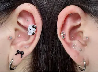 Renata新宿 仲西のマツエク・マツパデザイン