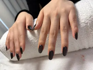 ネイル LULLABY🌼 Rihoのネイルデザイン