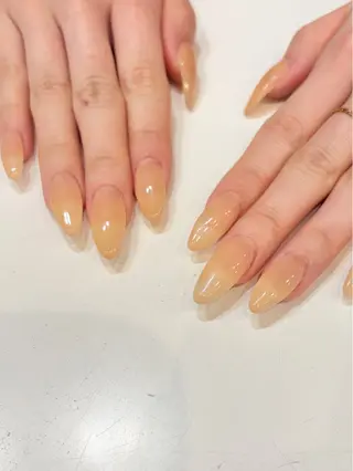 ネイル 近藤 美春のネイルデザイン