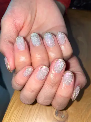 ネイル wizard まりやのネイルデザイン