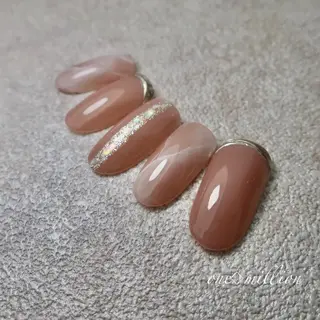 ネイル nail salon ワンミリオンのネイルデザイン