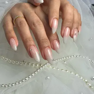 ネイル Rosaxrosa AKANEのネイルデザイン