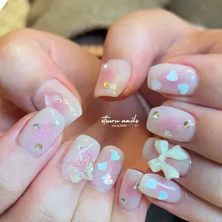 ネイル otsurunail (オツルネイル)のネイルデザイン