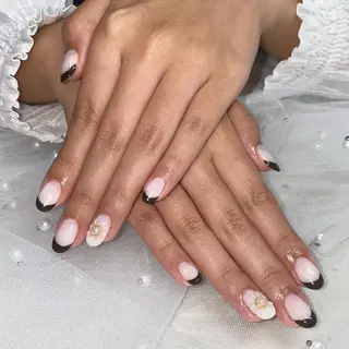 ネイル I pinknail 韓国風·持ち込み専門のネイルデザイン