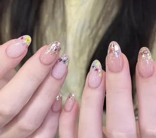 ネイル エリ🫧 nail池袋東口のネイルデザイン