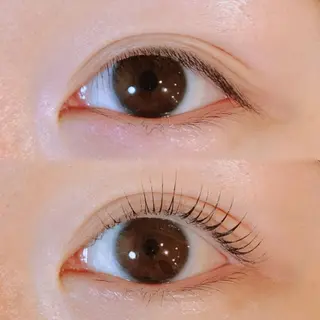 マツエク・マツパ なかむら 🪡のマツエク・マツパデザイン