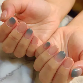 ネイル ジェヌインネイル 河内のネイルデザイン