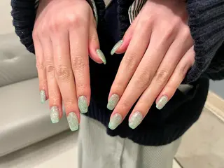 ネイル haruka. nailsTOKYOのネイルデザイン