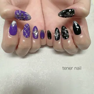 ネイル テネルネイル tener nailのネイルデザイン