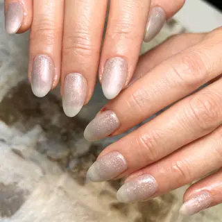 ネイル 東十条muumii ネイルまつ毛のネイルデザイン