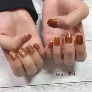 ネイル Cherirnail kaoriのネイルデザイン