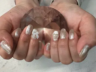 ネイル a_nail nailsalonのネイルデザイン