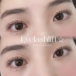 マツエク・マツパ amuser 三浦のマツエク・マツパデザイン