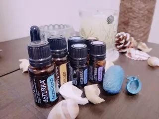 エステサロン Kukka～クッカ～のエステ・リラクイメージ