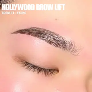 メンズ アイブロウ なつみ🐩店長 心斎橋/メンズ眉毛の眉毛・アイブロウイメージ