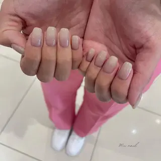 ネイル Mii nail いづみのその他イメージ