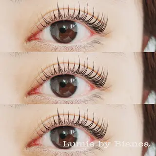 マツエク・マツパ B☆STELLA KANEKOのマツエク・マツパデザイン